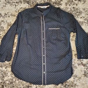 Old Navy Tunic Shirt Size 1X